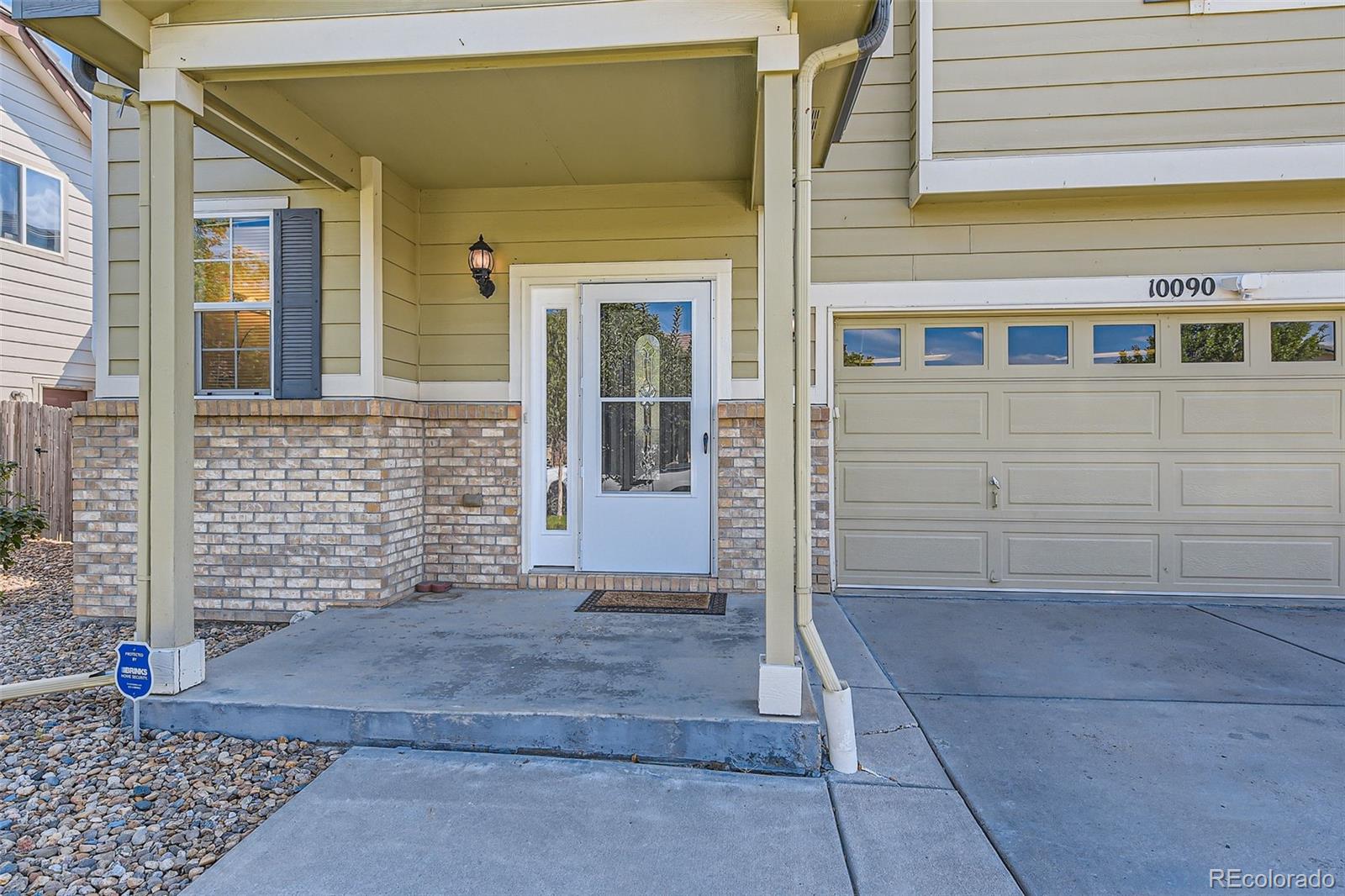 10090 Crystal Circle