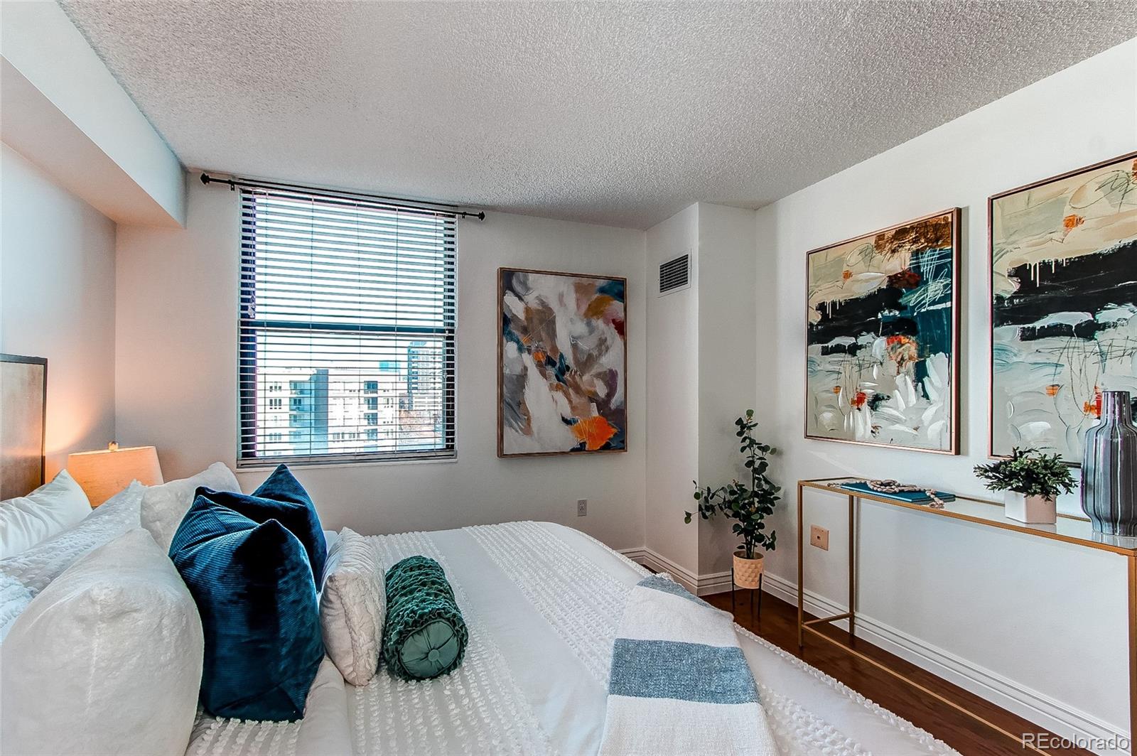 1301 Speer Boulevard Unit: 708