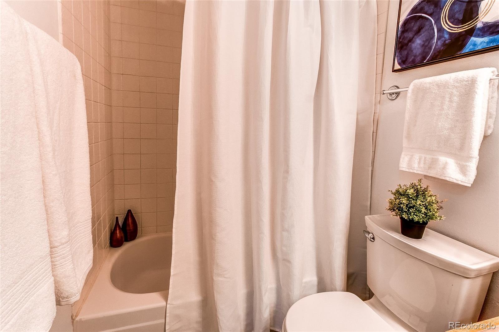 1301 Speer Boulevard Unit: 708