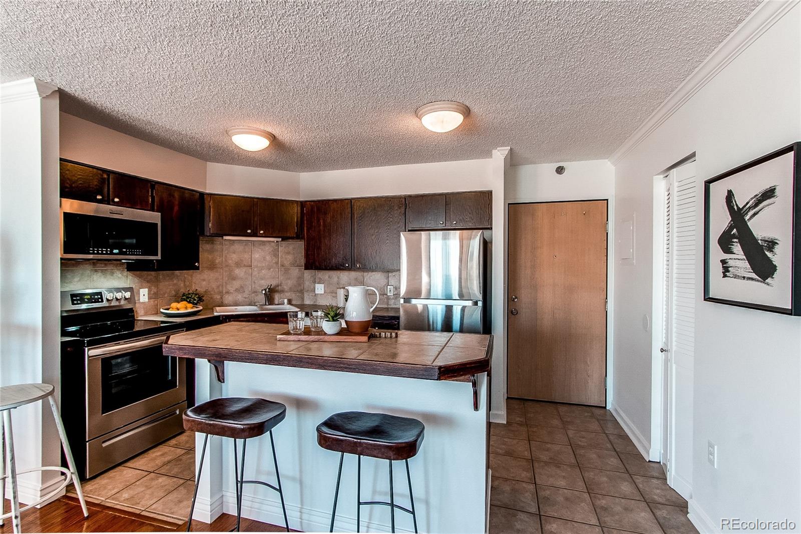 1301 Speer Boulevard Unit: 708