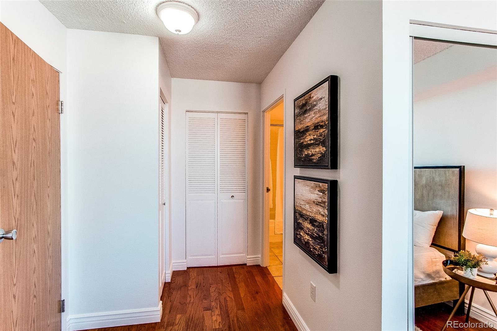 1301 Speer Boulevard Unit: 708