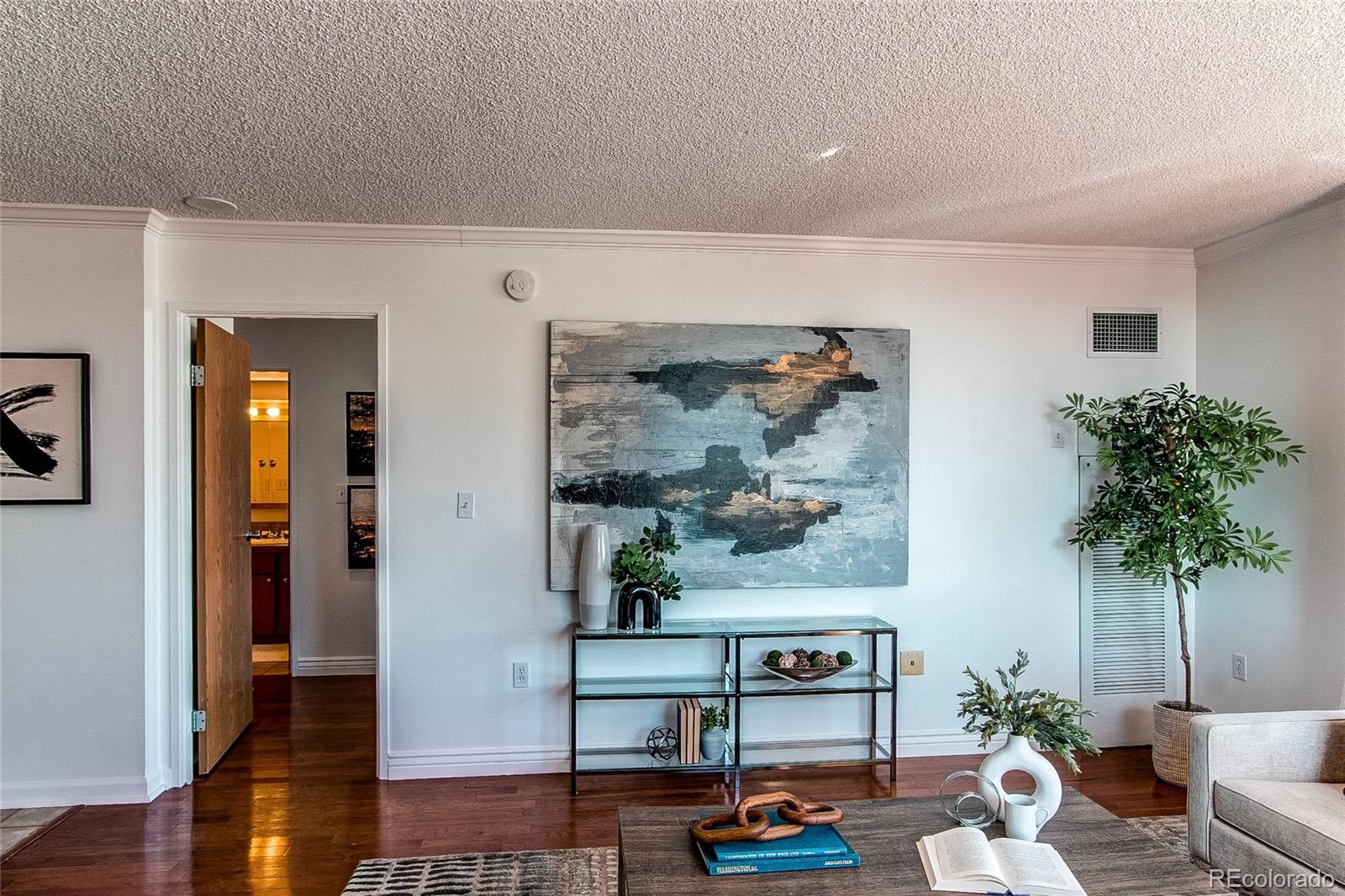 1301 Speer Boulevard Unit: 708