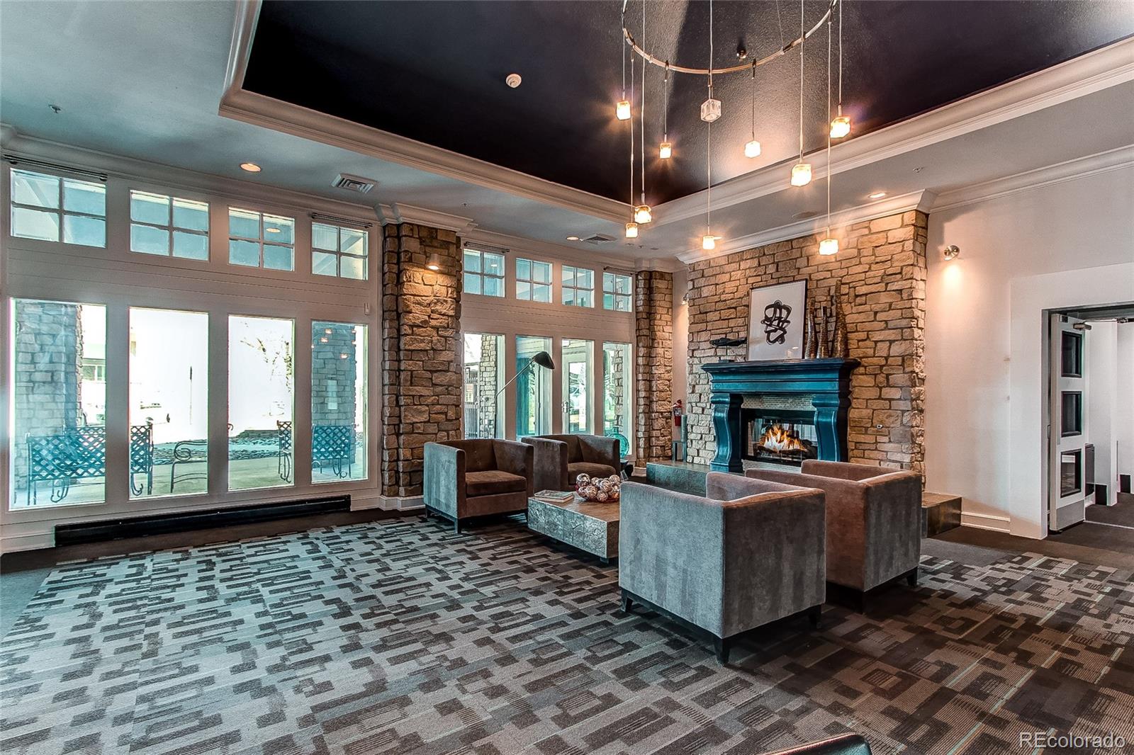 1301 Speer Boulevard Unit: 708