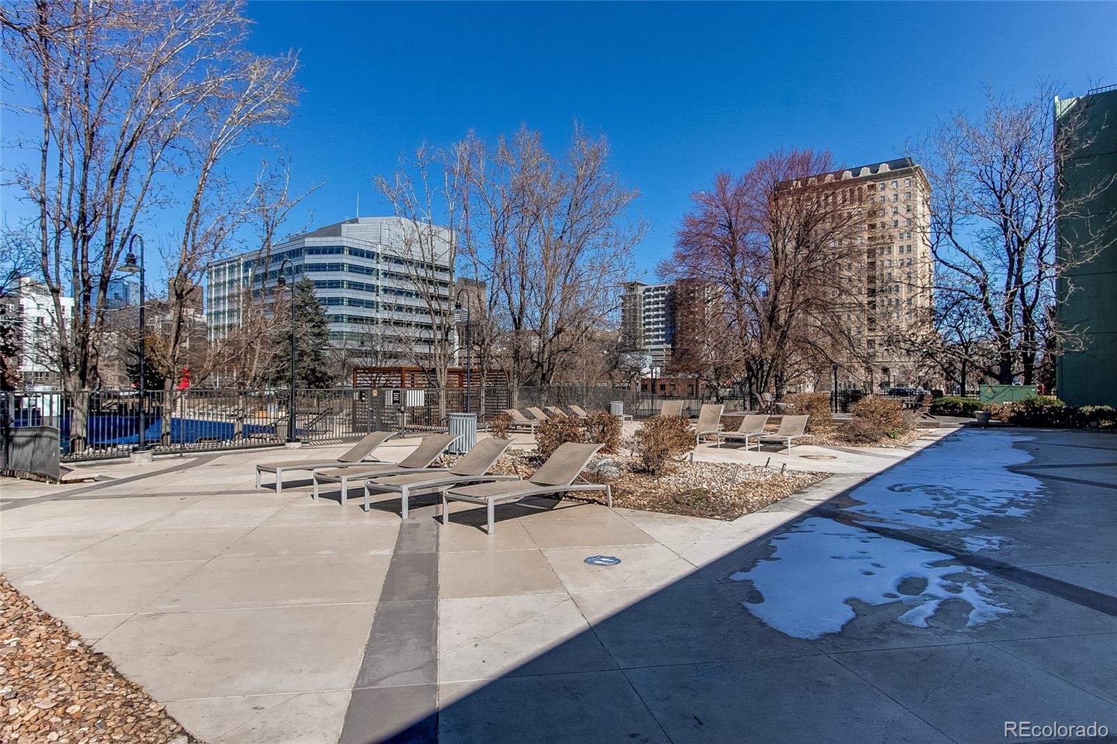 1301 Speer Boulevard Unit: 708