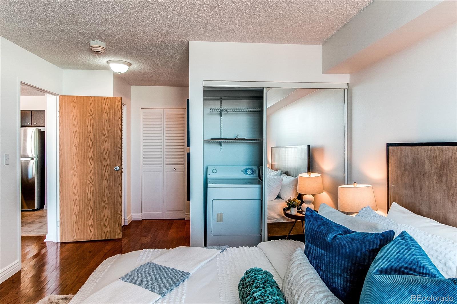 1301 Speer Boulevard Unit: 708