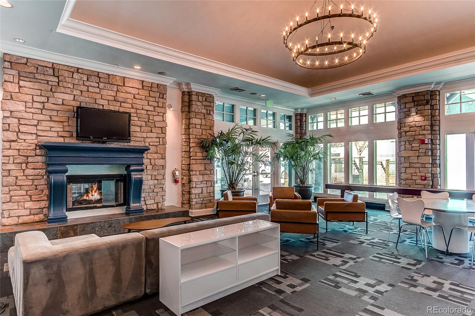 1301 Speer Boulevard Unit: 708