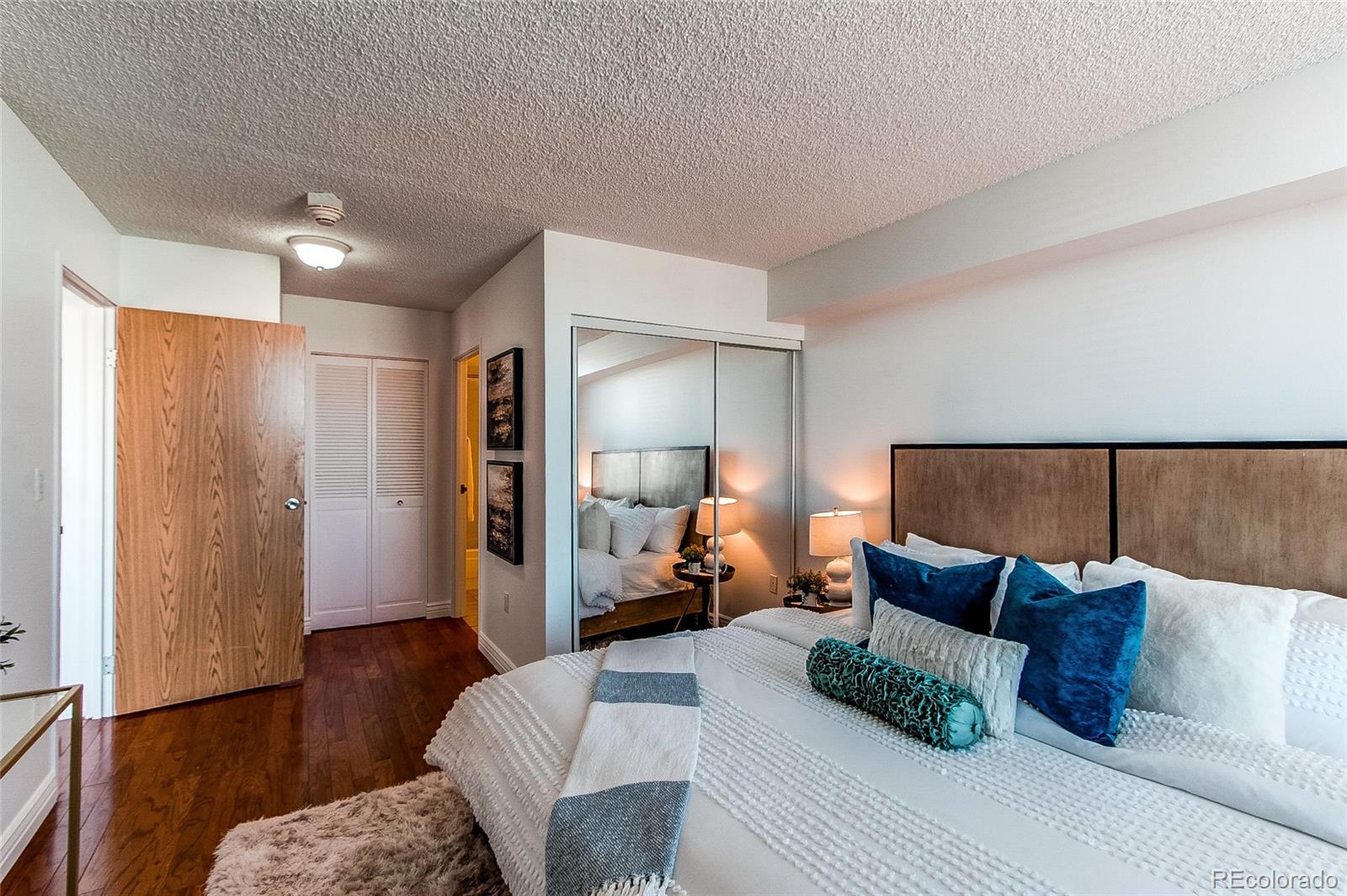 1301 Speer Boulevard Unit: 708