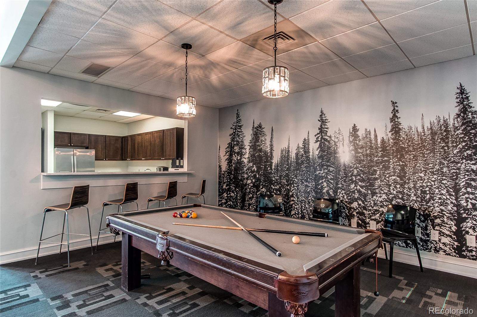 1301 Speer Boulevard Unit: 708