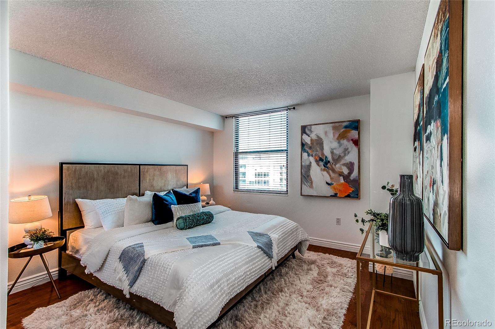 1301 Speer Boulevard Unit: 708