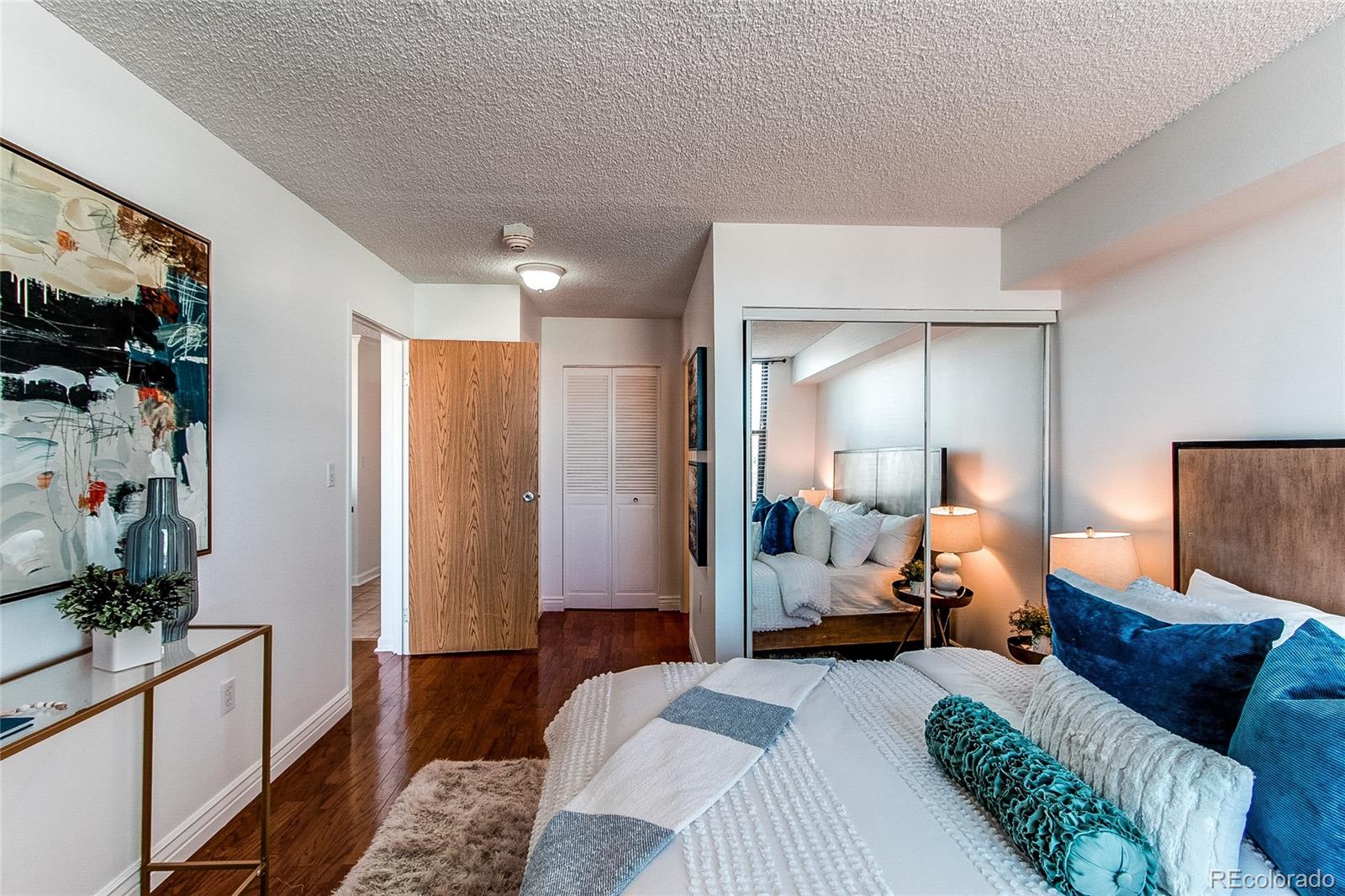 1301 Speer Boulevard Unit: 708