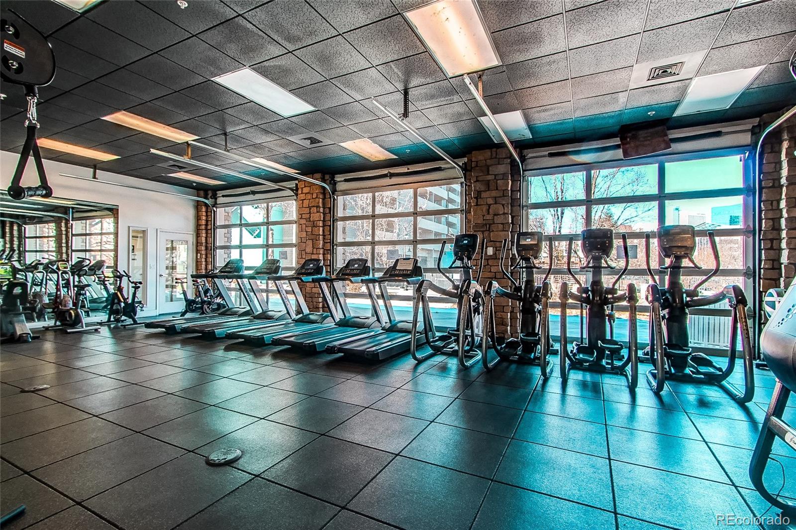 1301 Speer Boulevard Unit: 708