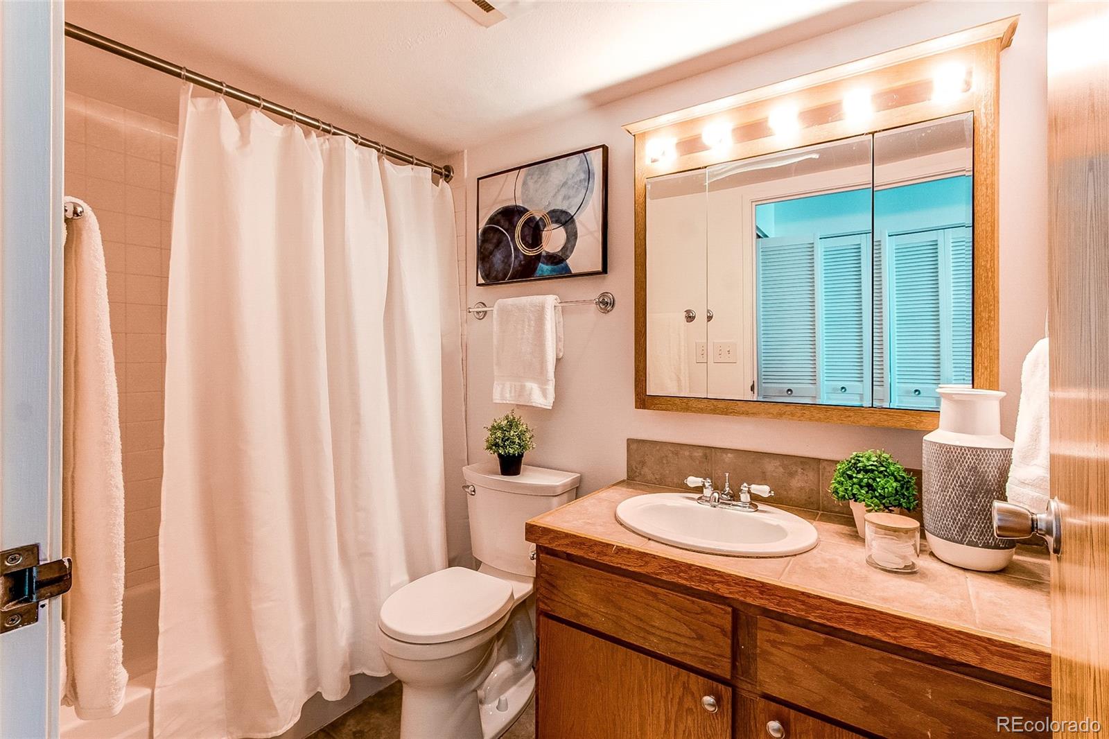 1301 Speer Boulevard Unit: 708