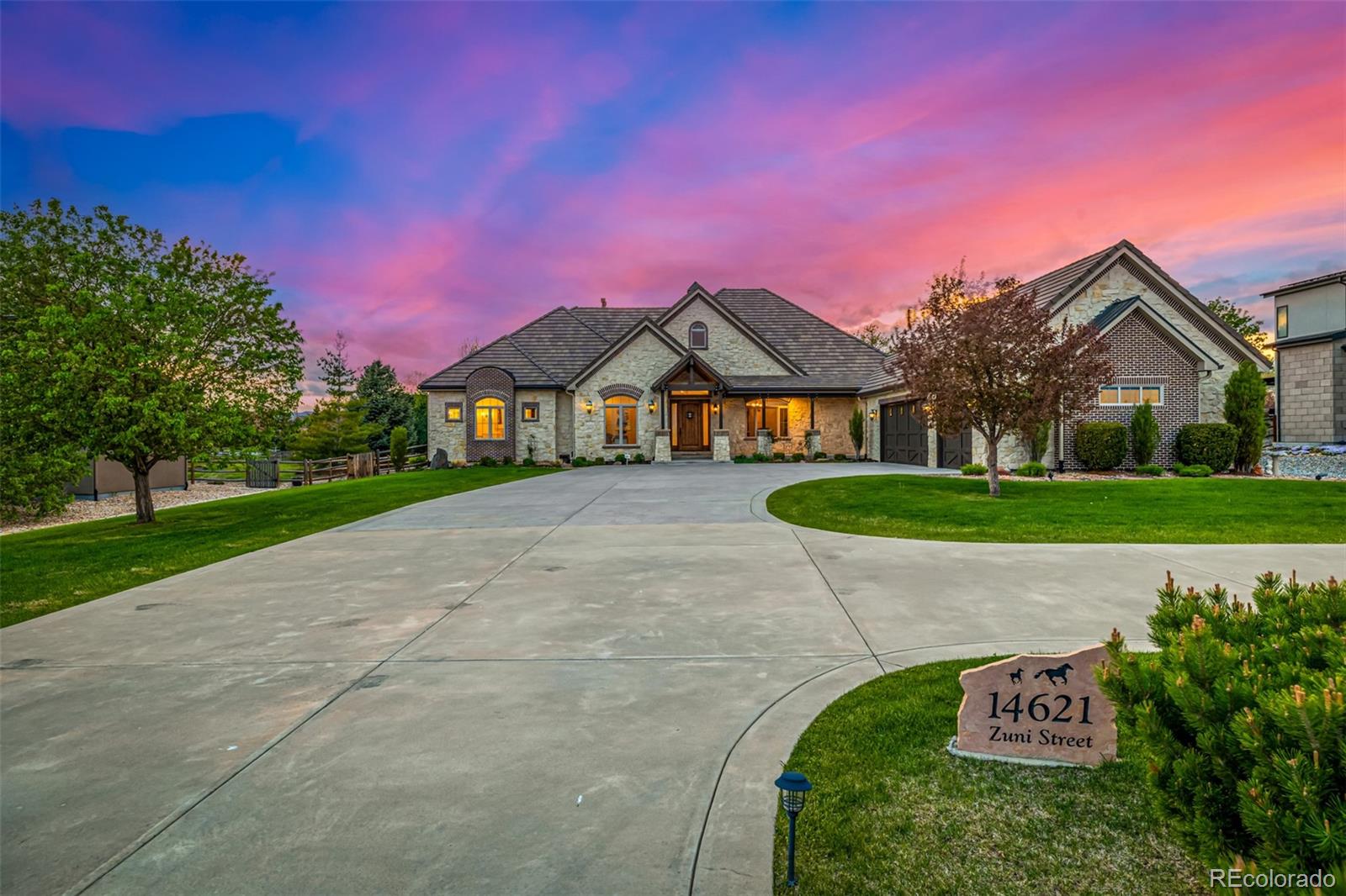 14621 Zuni Street