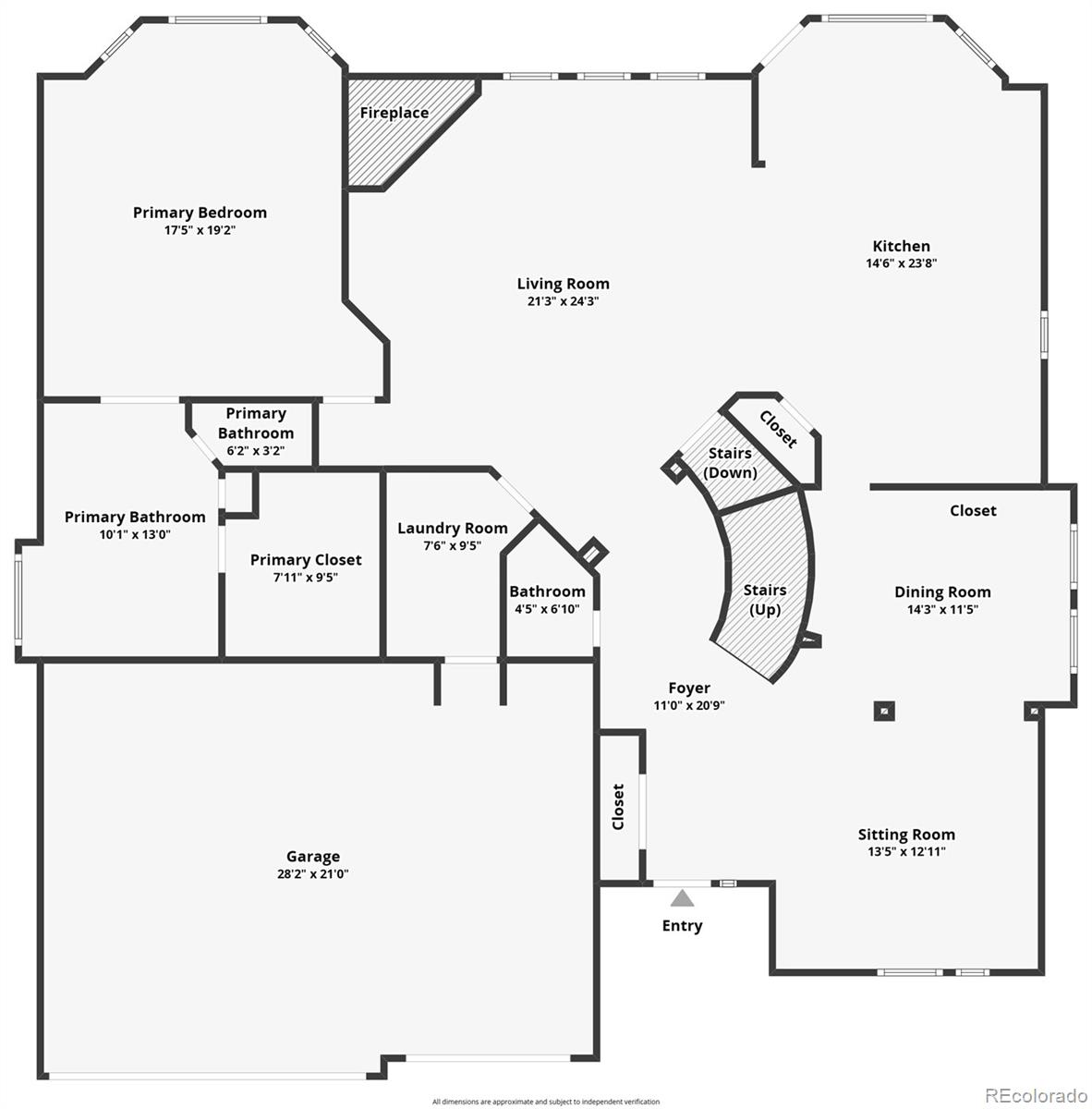 10487 Stonewillow Drive