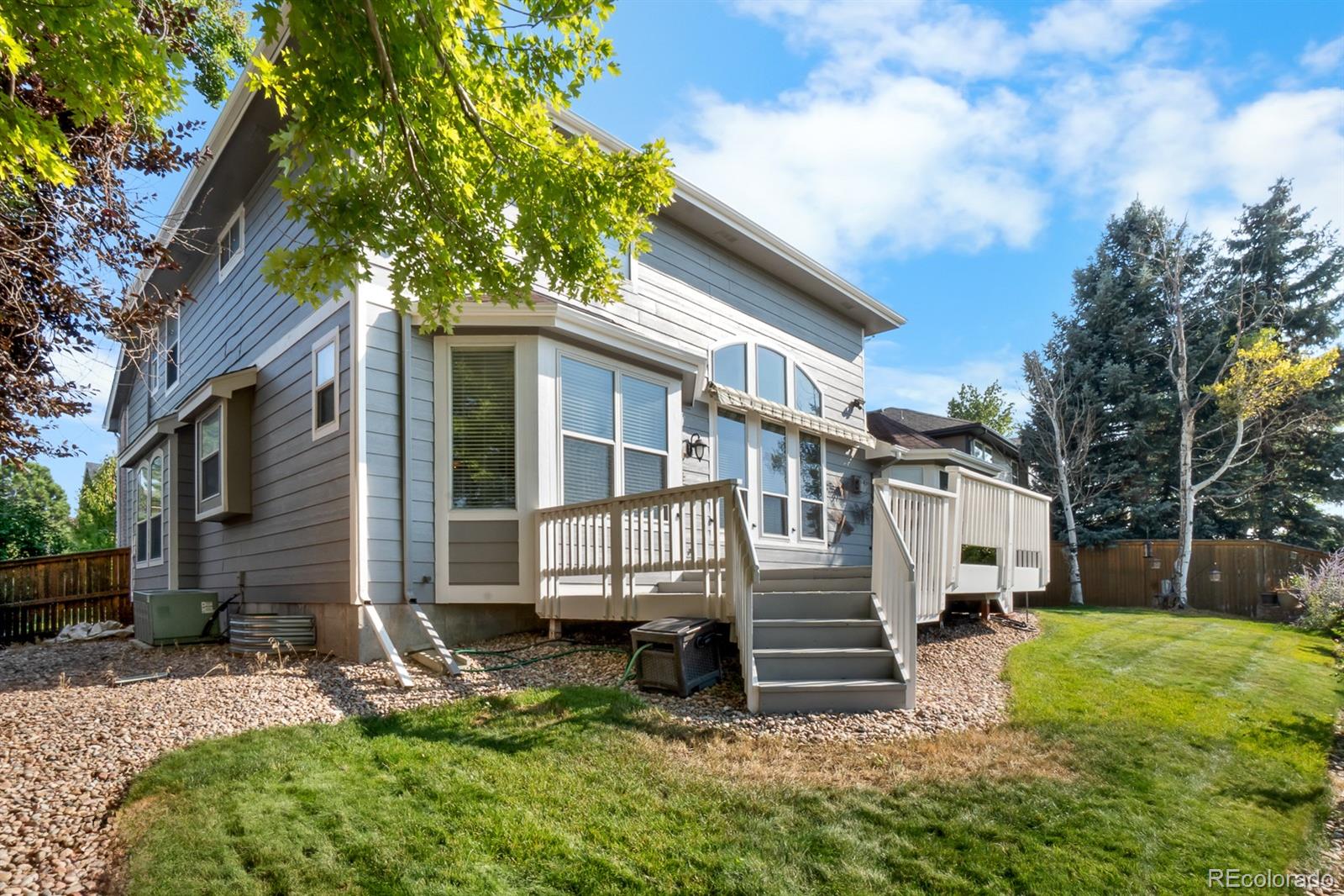 10487 Stonewillow Drive