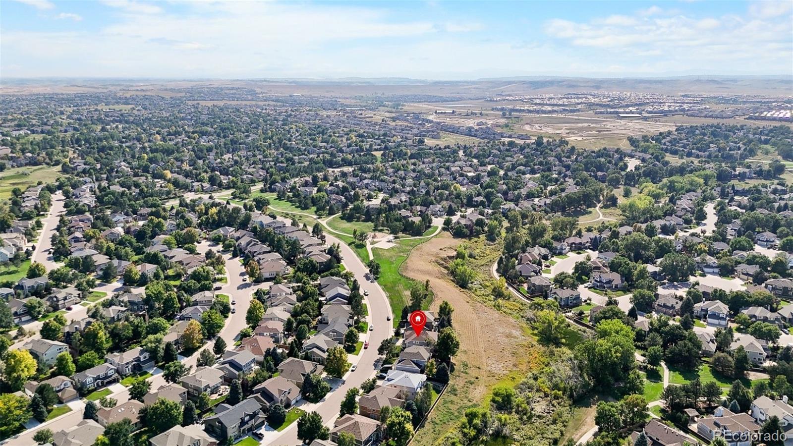 10487 Stonewillow Drive