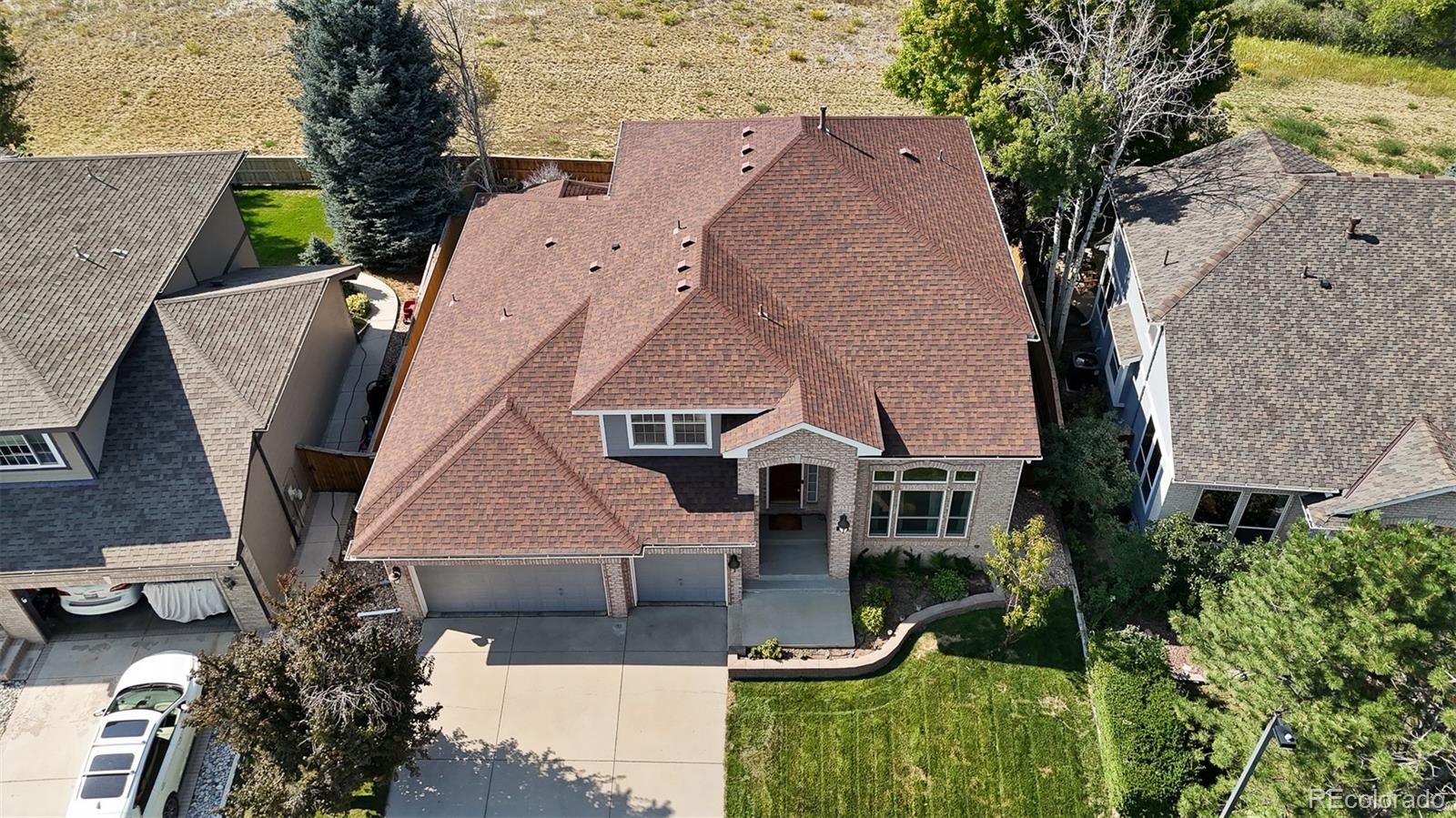 10487 Stonewillow Drive