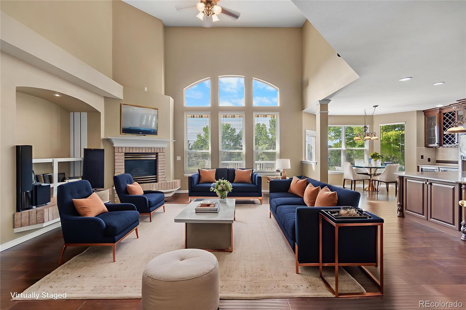 10487 Stonewillow Drive