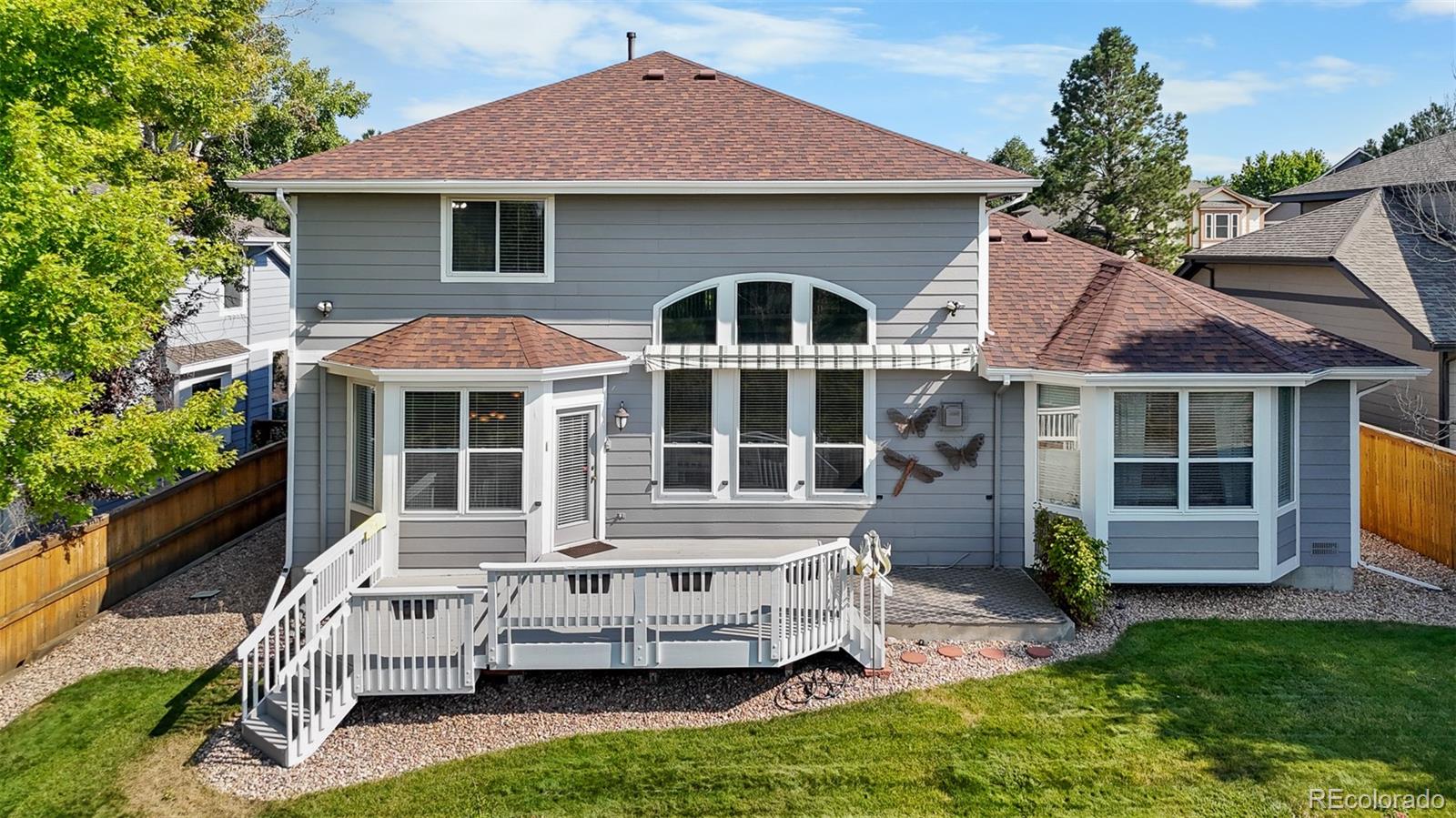 10487 Stonewillow Drive