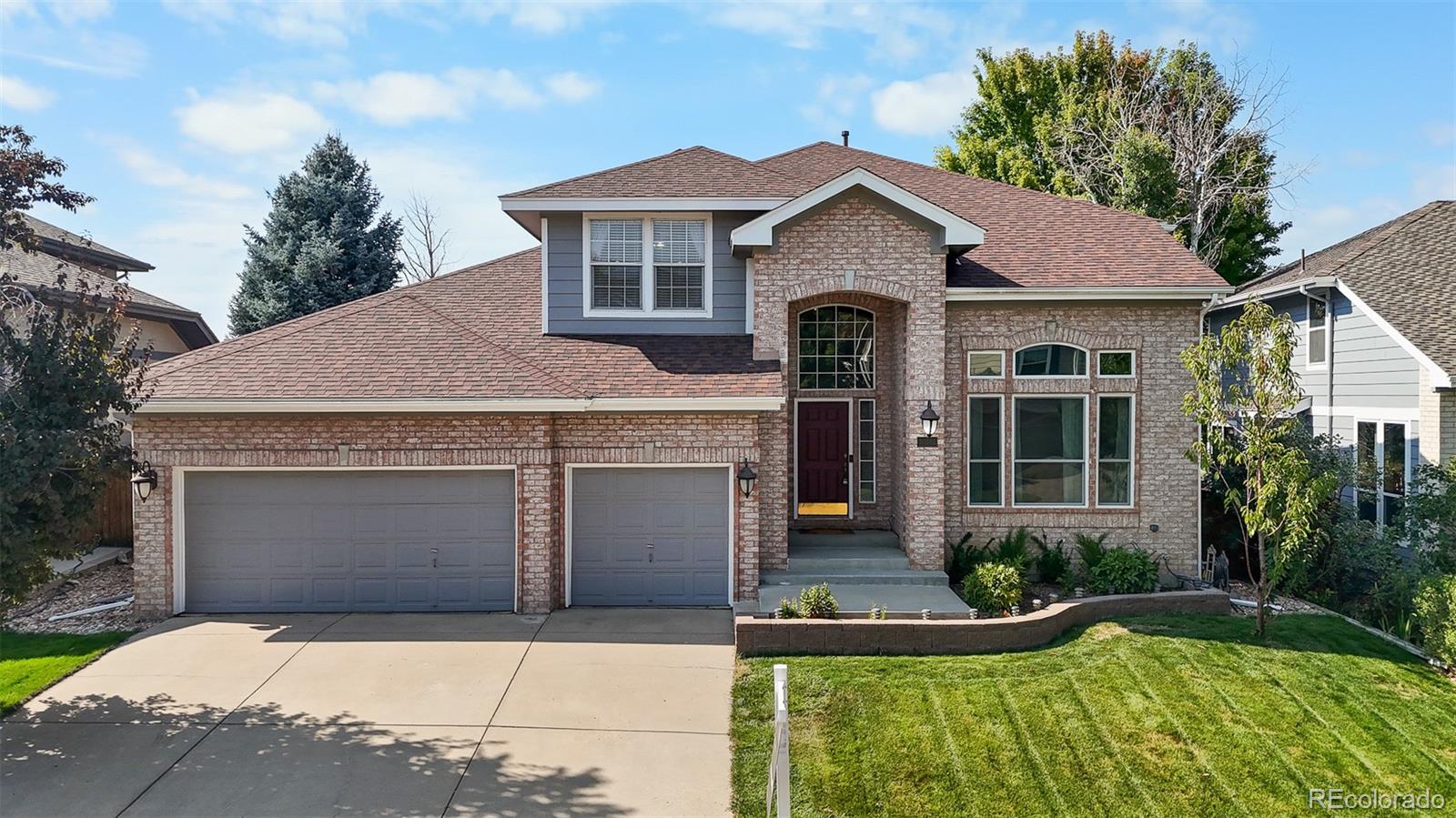 10487 Stonewillow Drive