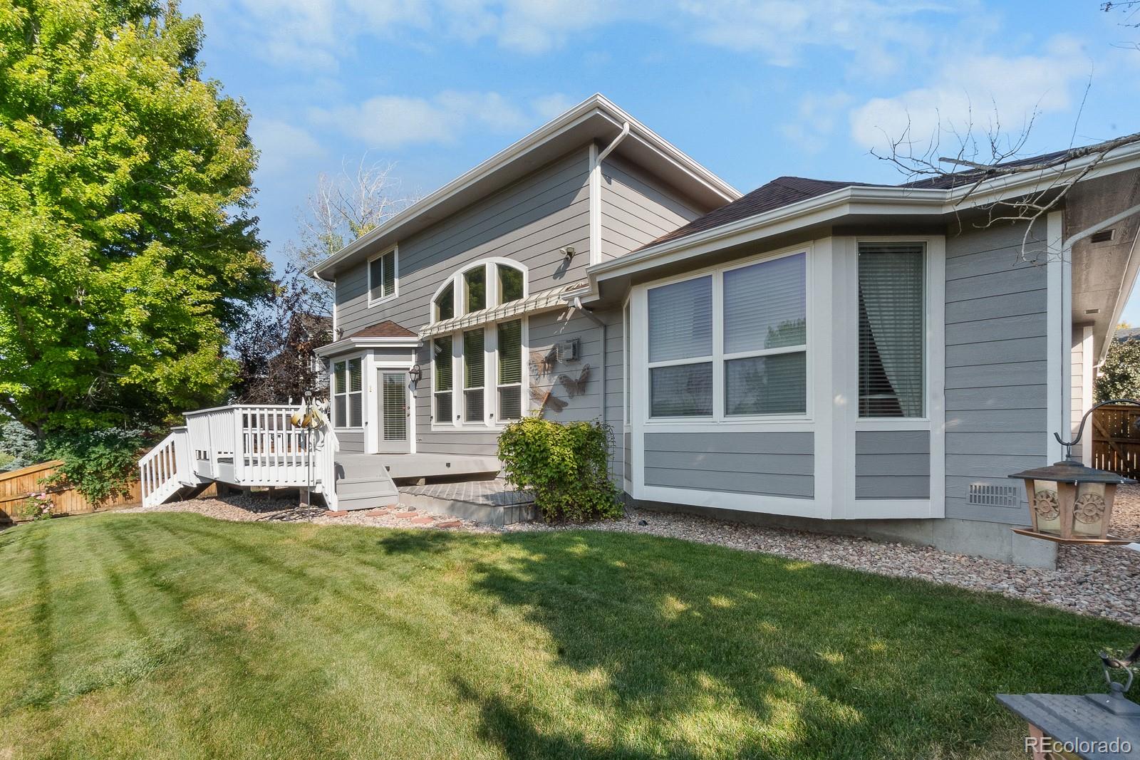 10487 Stonewillow Drive