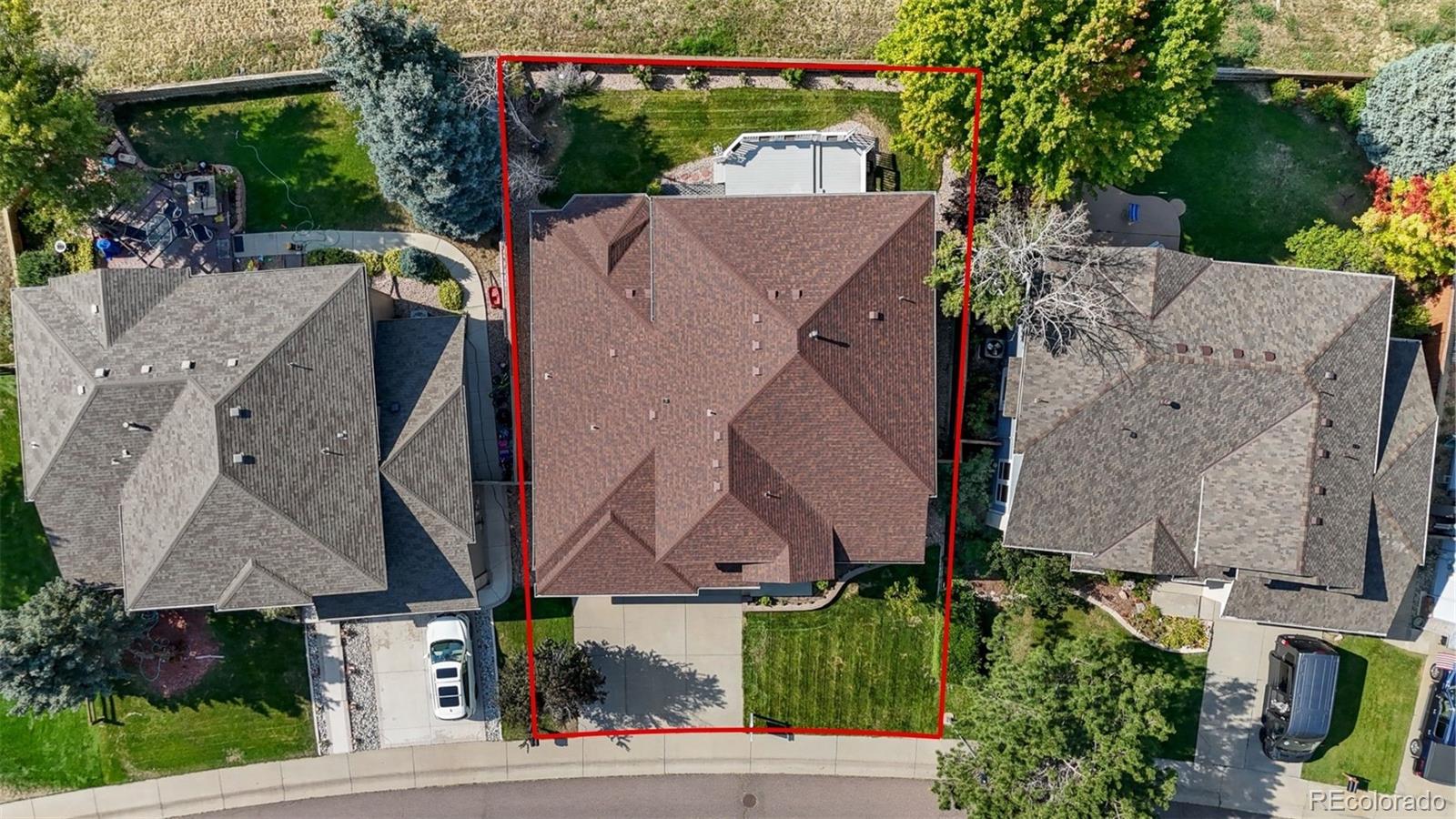 10487 Stonewillow Drive