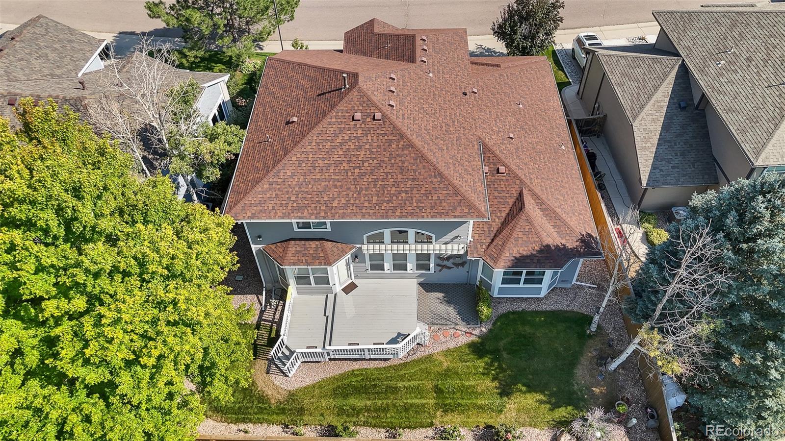 10487 Stonewillow Drive