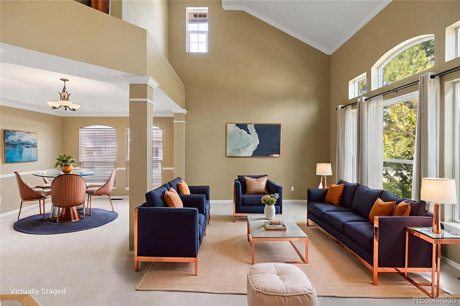 10487 Stonewillow Drive