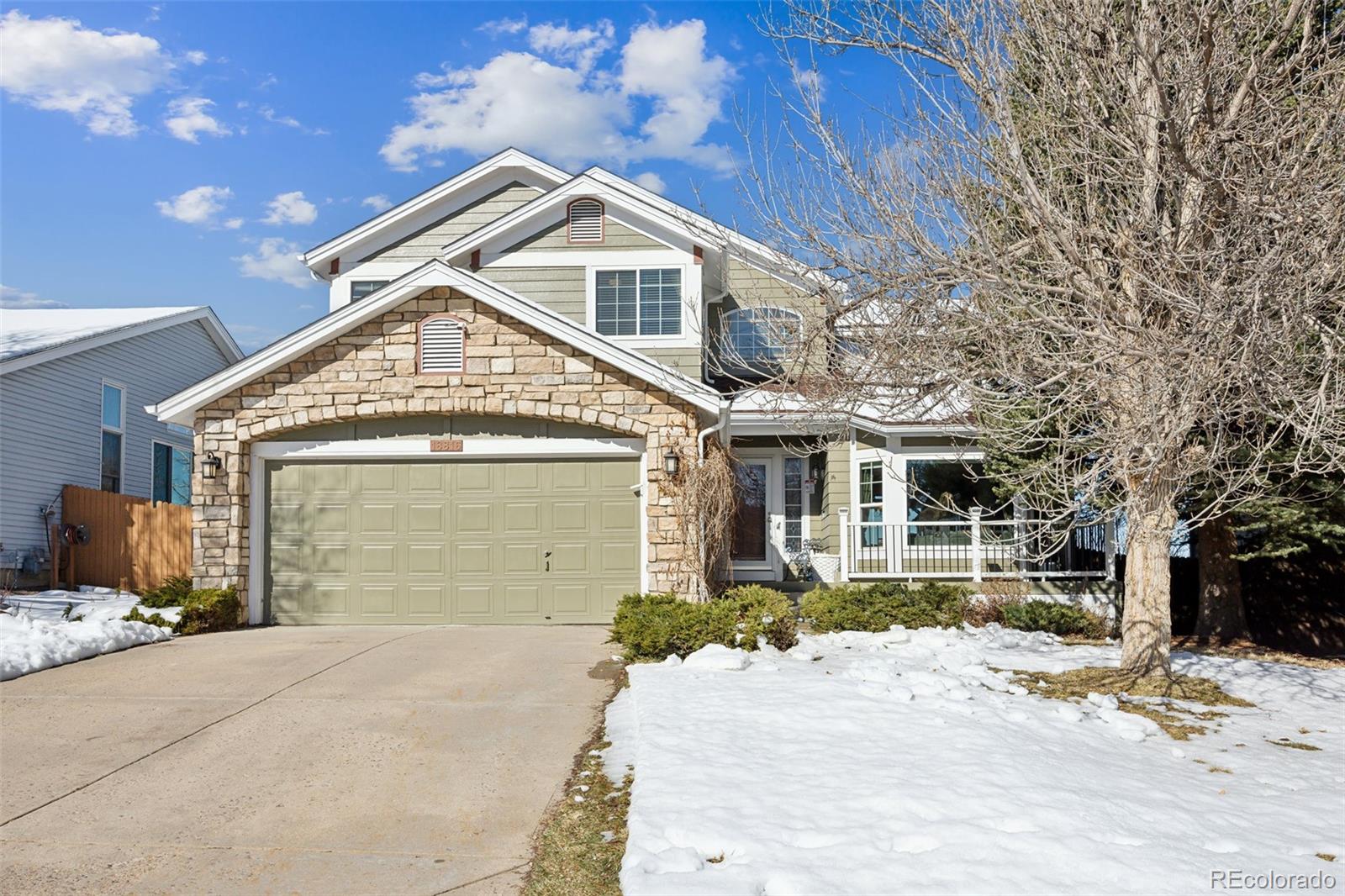 18816 E Saratoga Circle