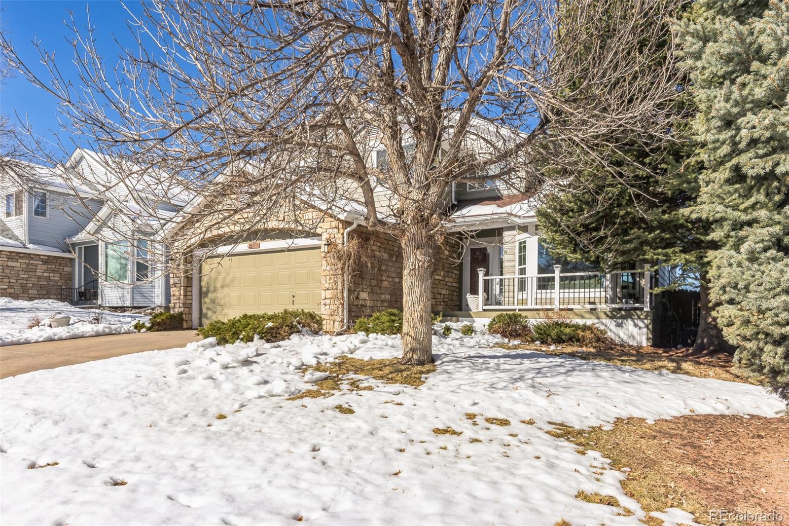 18816 E Saratoga Circle