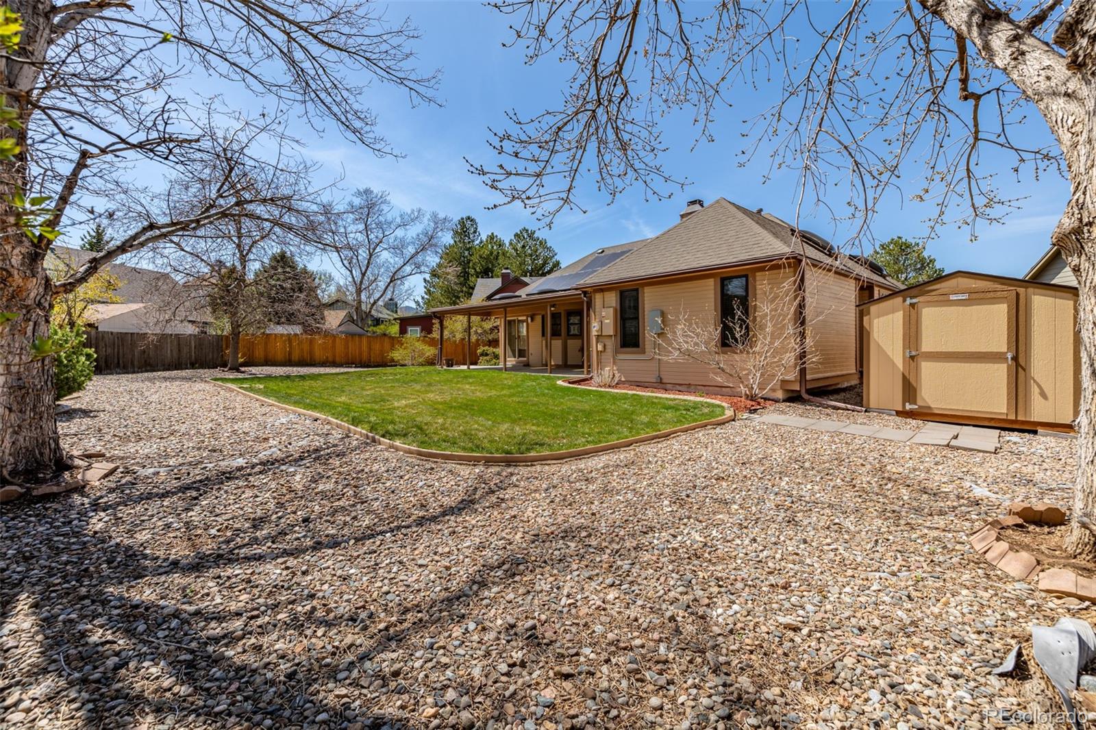 5448 S Swadley Court