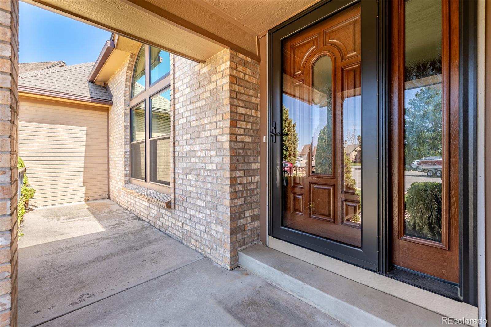 5448 S Swadley Court