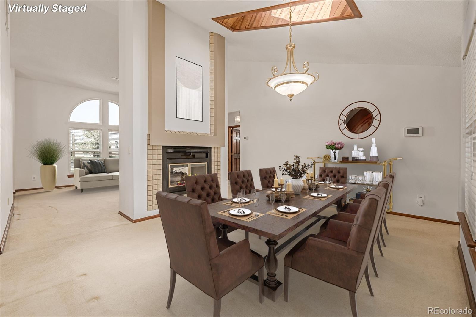 5448 S Swadley Court