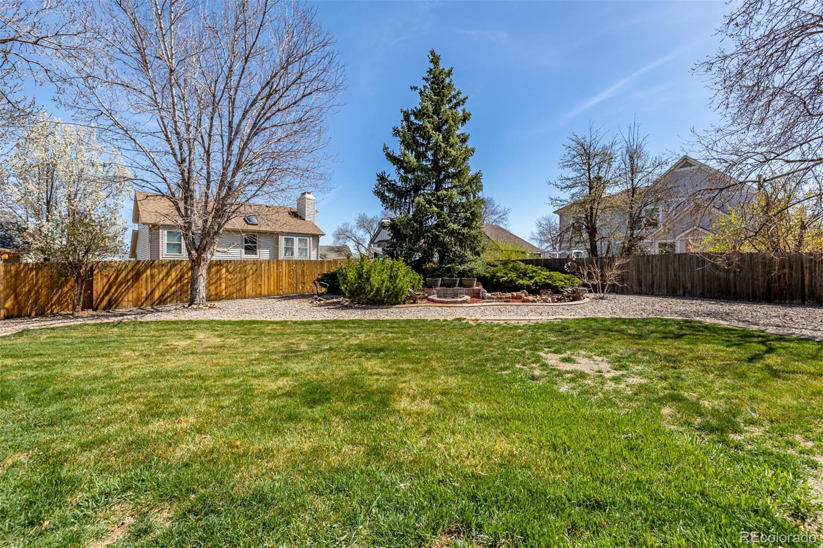 5448 S Swadley Court