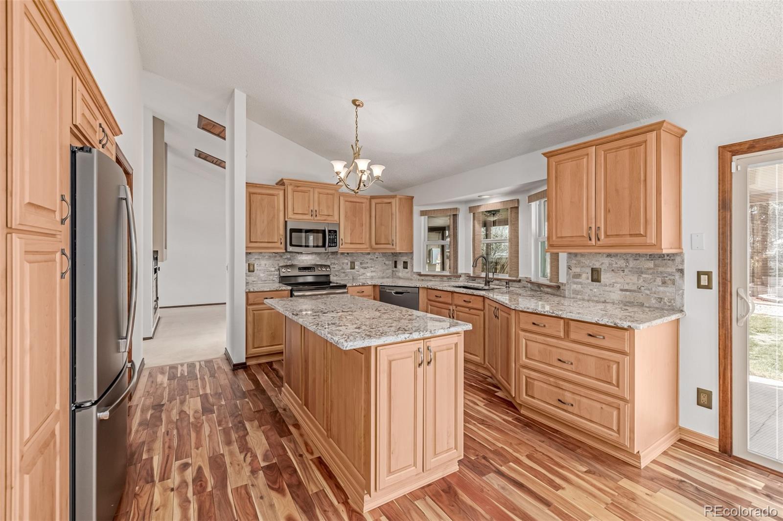 5448 S Swadley Court