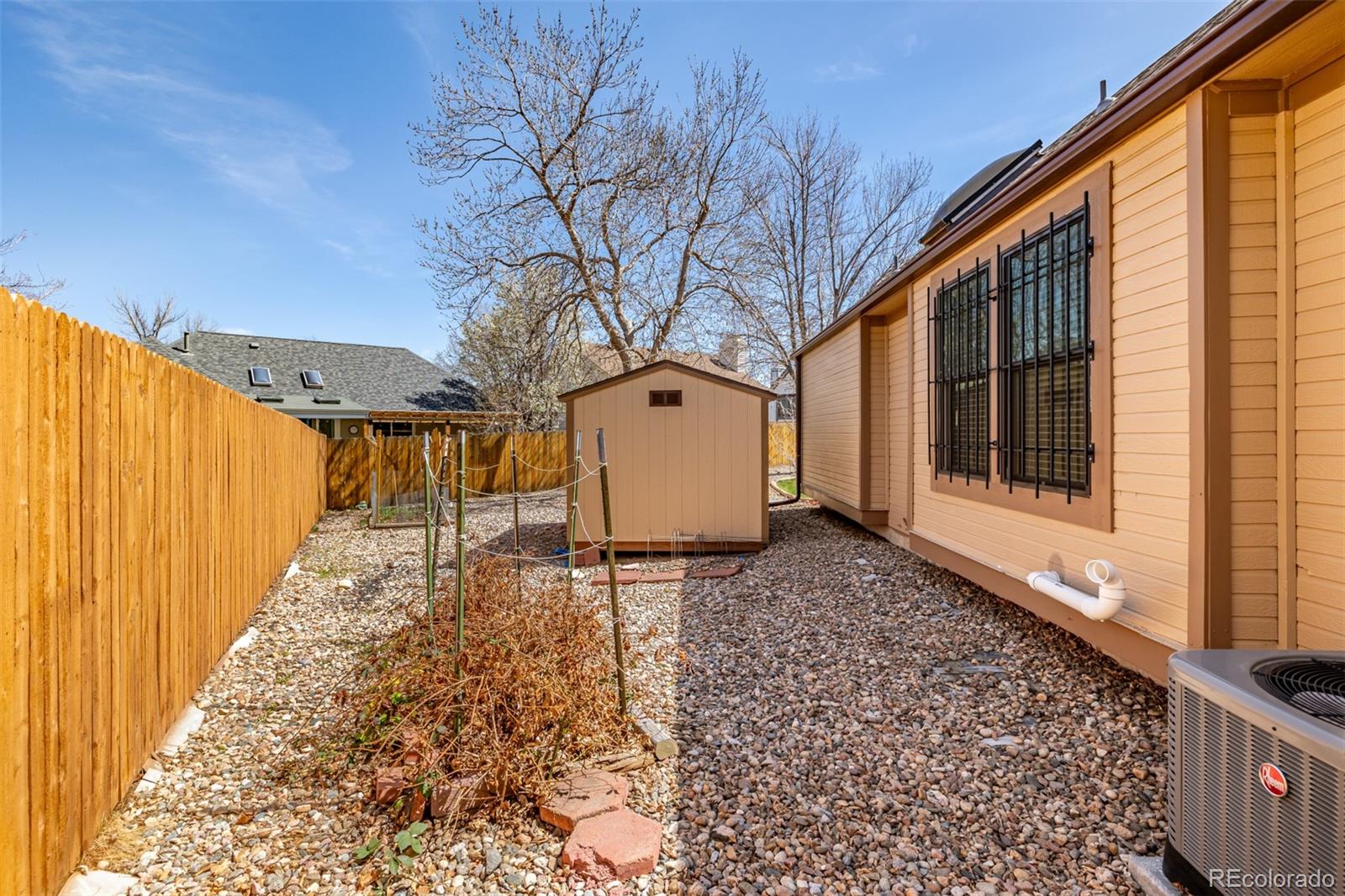 5448 S Swadley Court