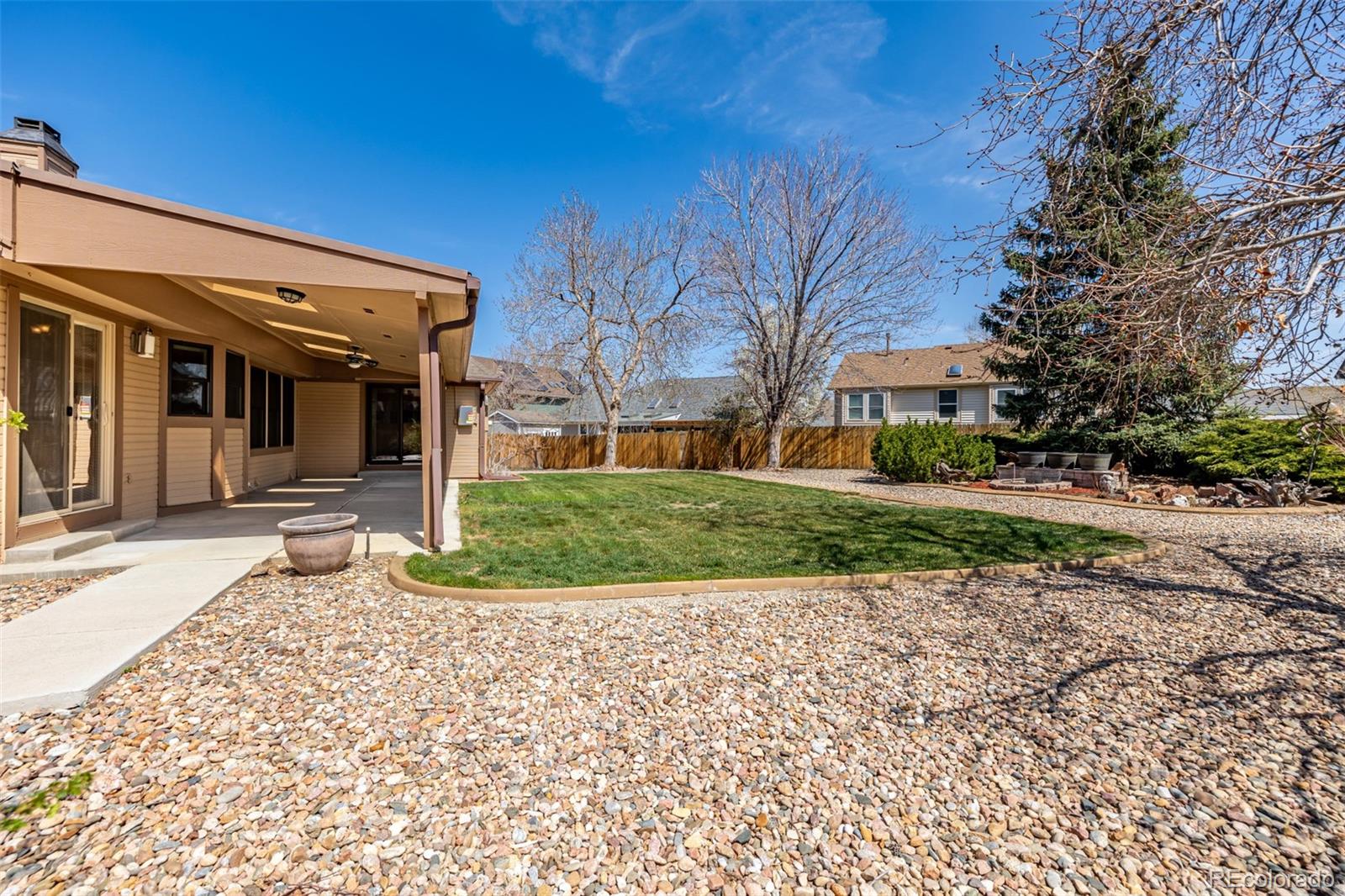 5448 S Swadley Court