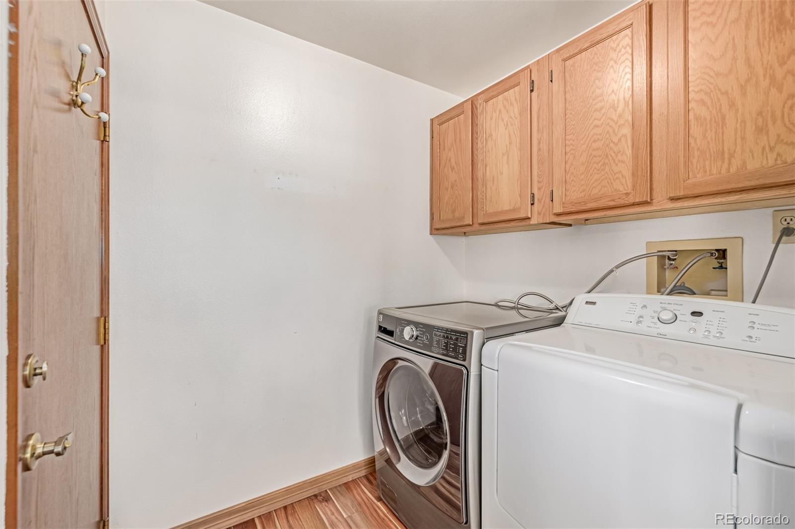 5448 S Swadley Court