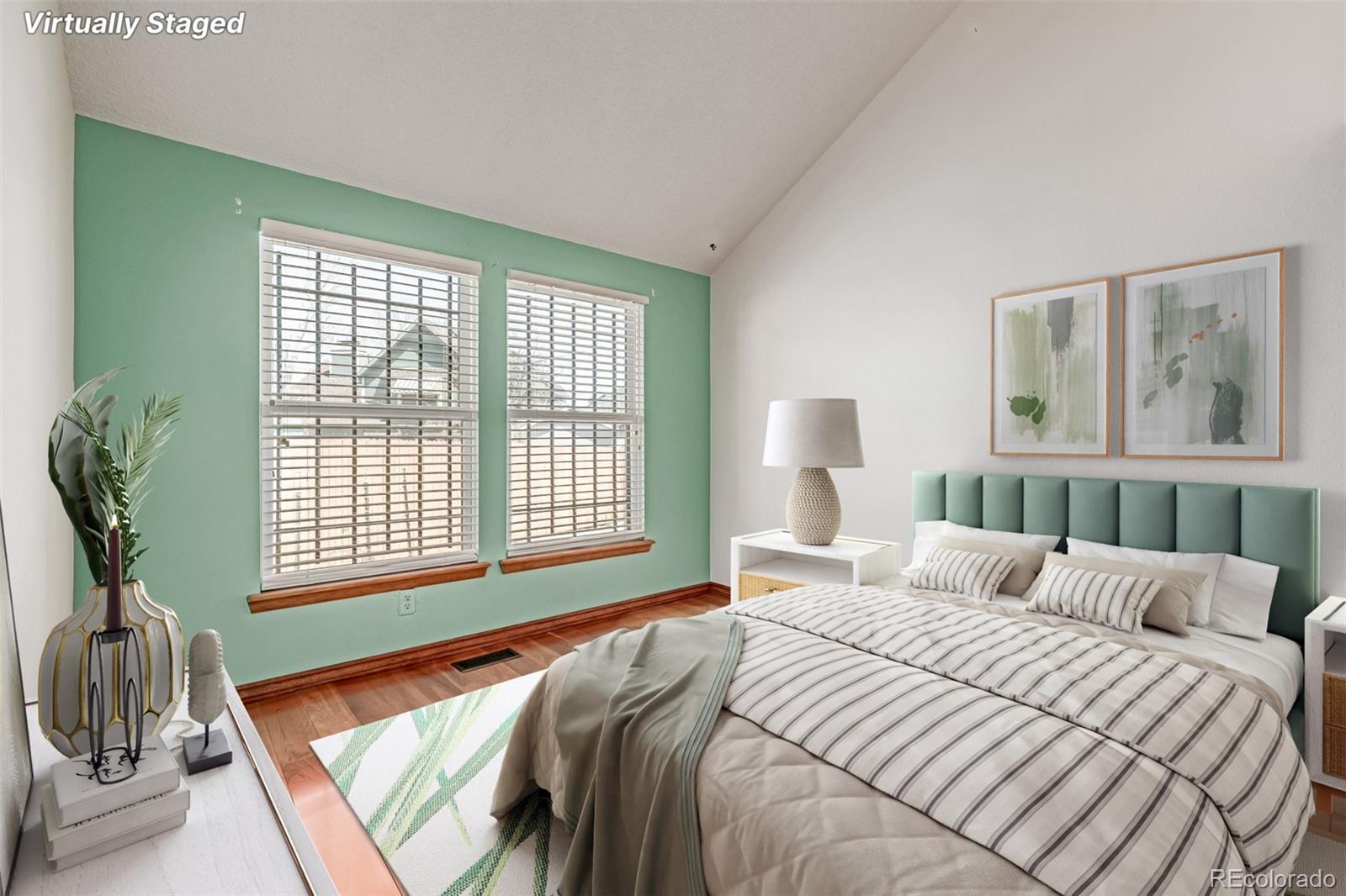 5448 S Swadley Court