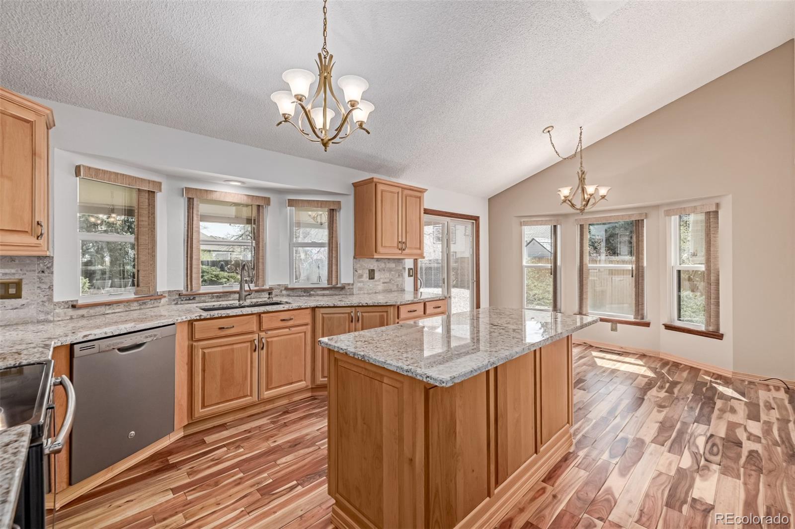 5448 S Swadley Court