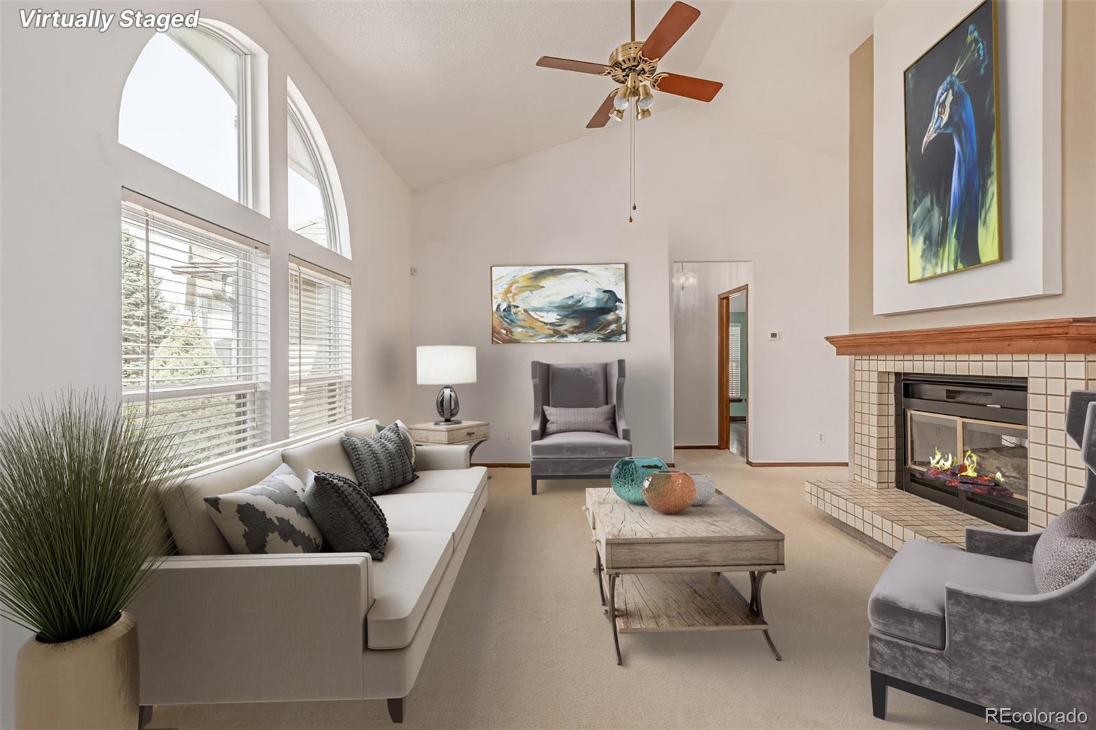 5448 S Swadley Court