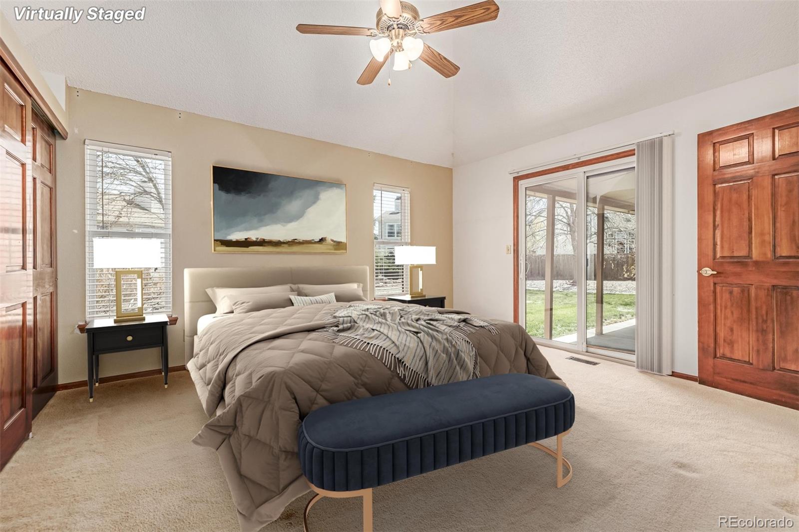 5448 S Swadley Court