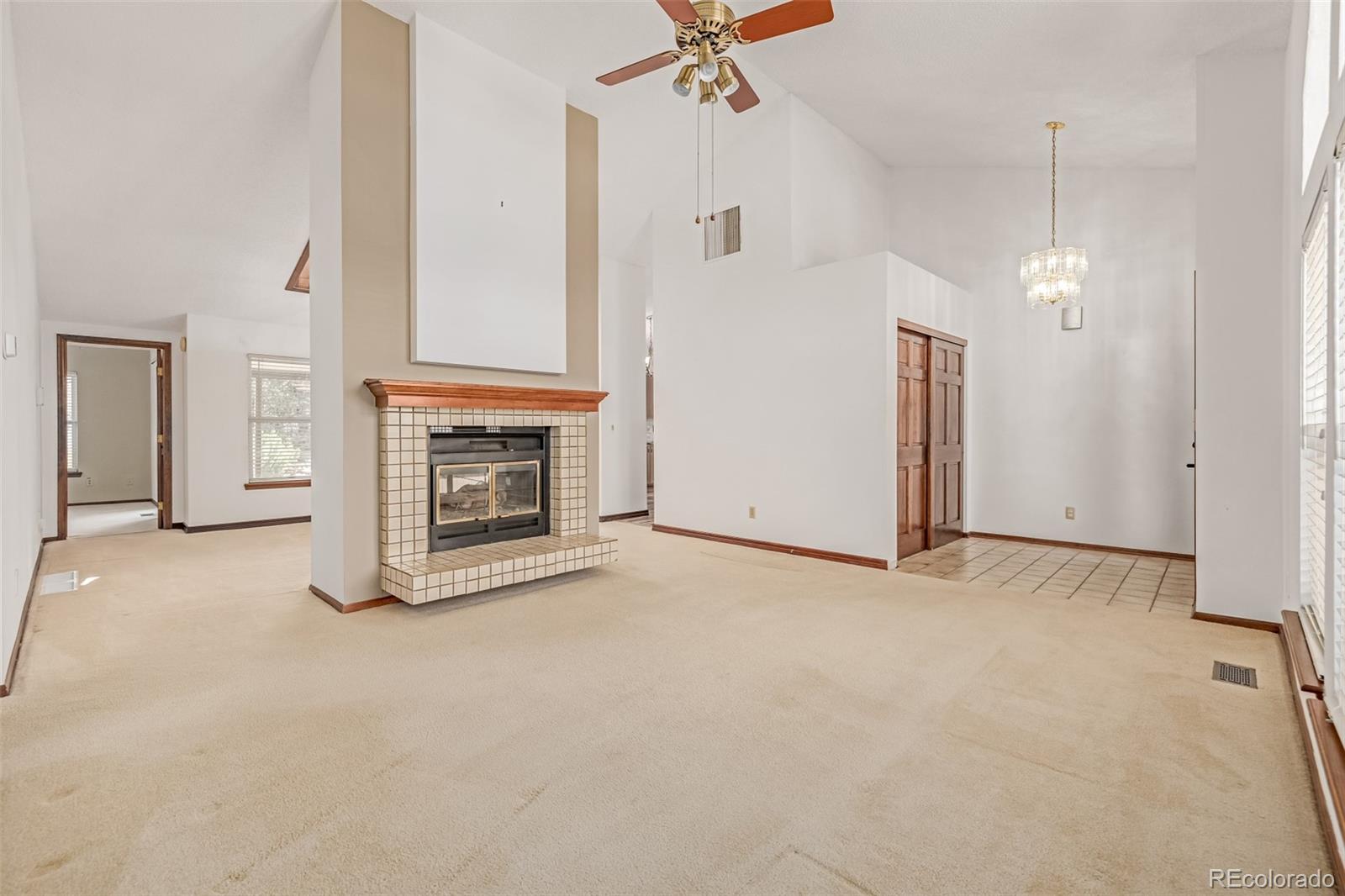 5448 S Swadley Court