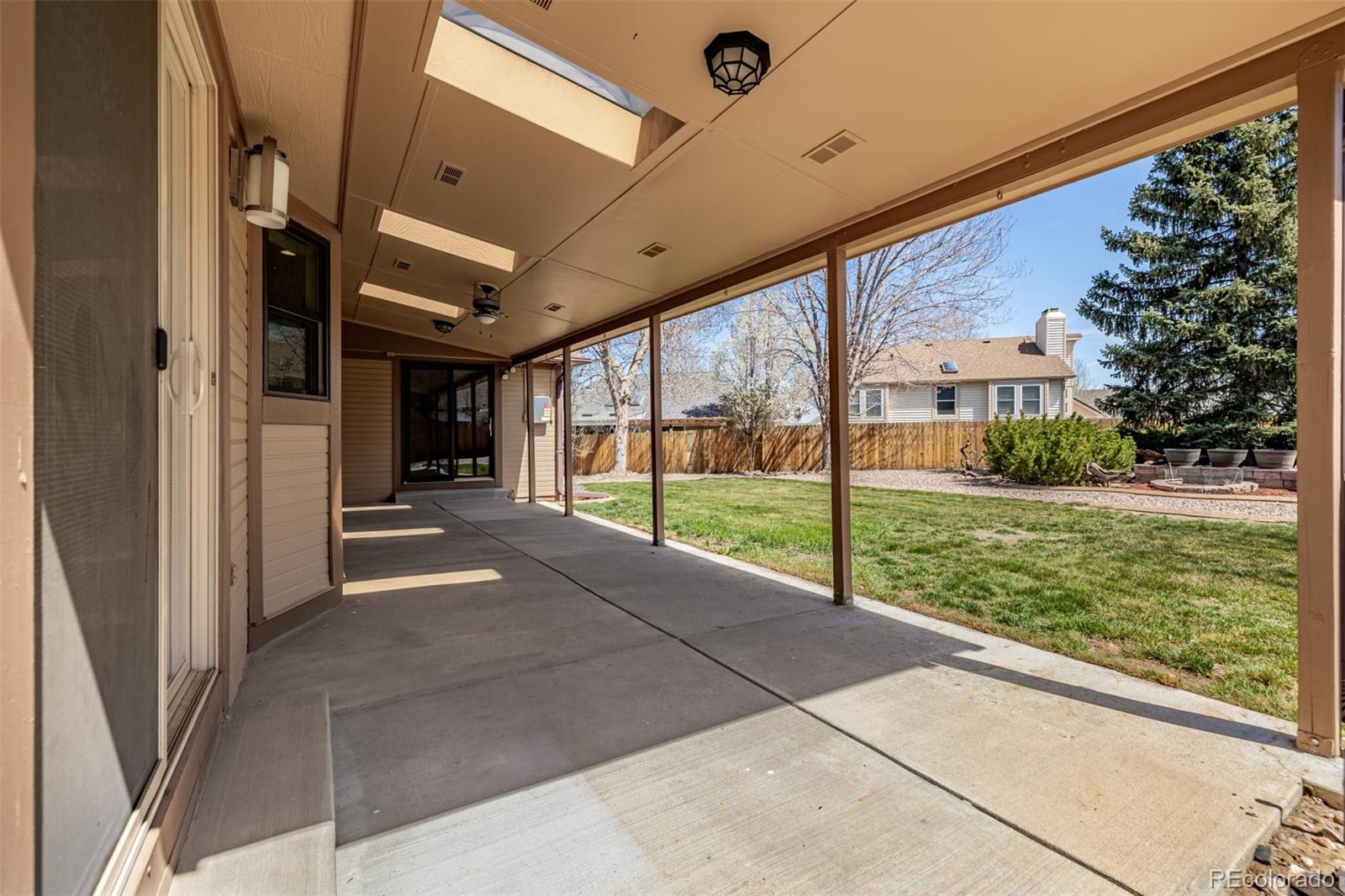 5448 S Swadley Court