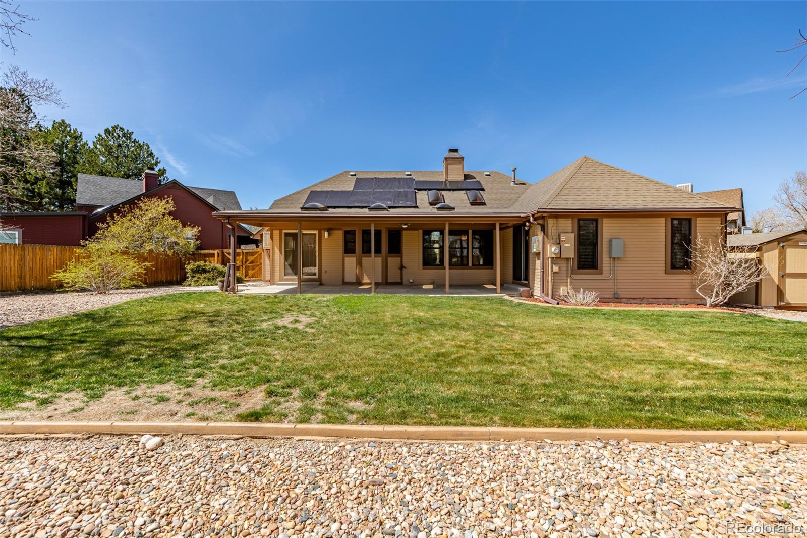 5448 S Swadley Court