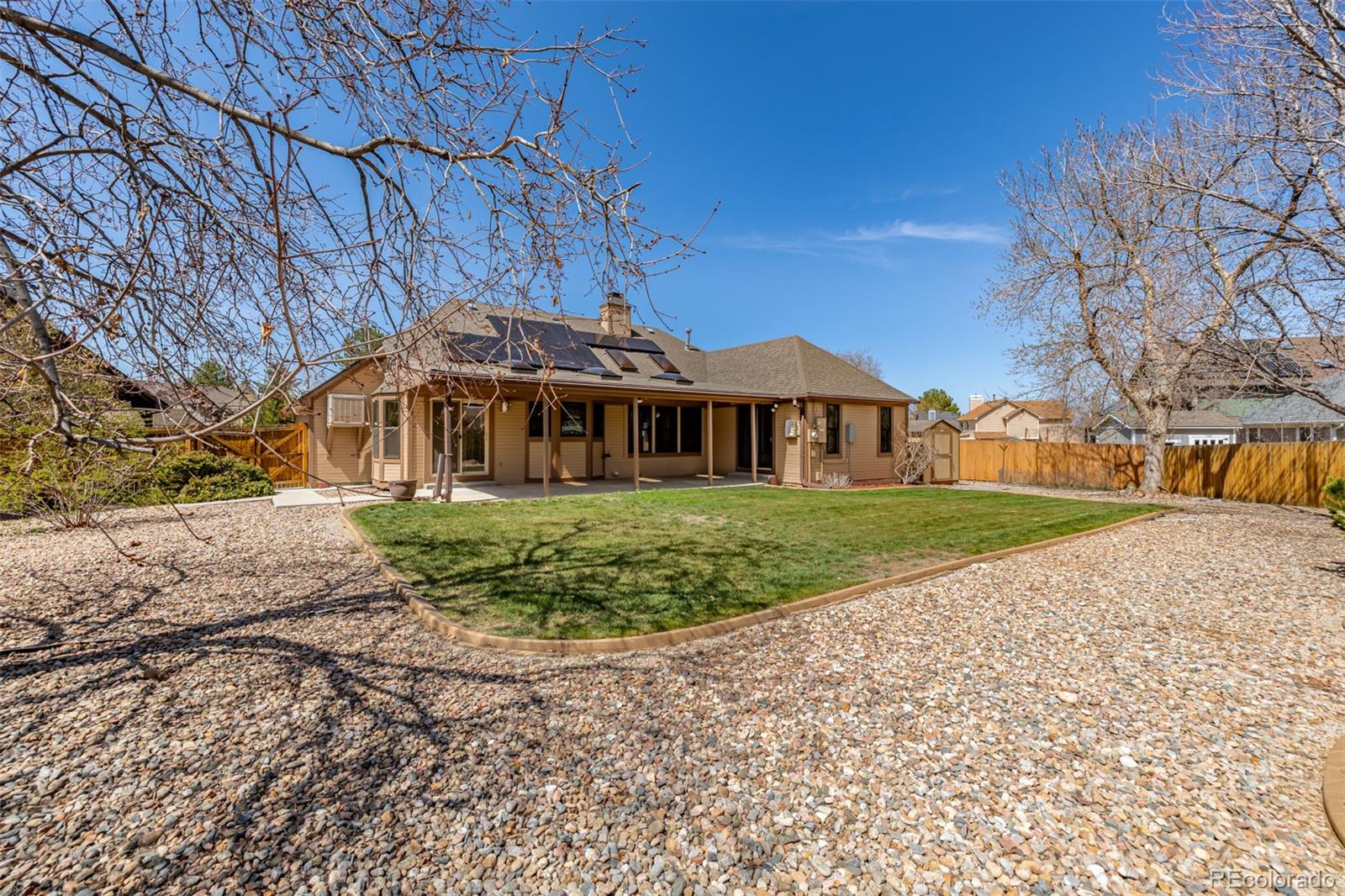 5448 S Swadley Court