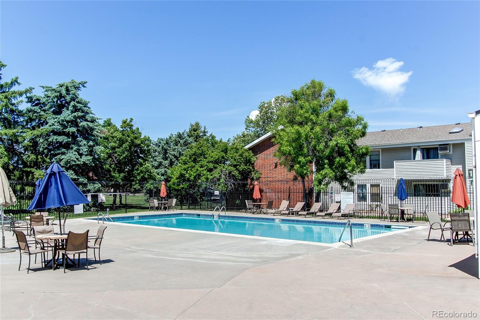 10150 E Virginia Avenue Unit: 18-307