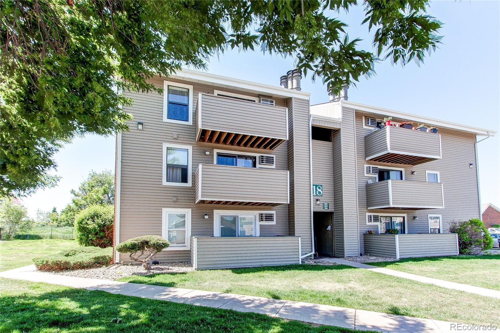 10150 E Virginia Avenue Unit: 18-307