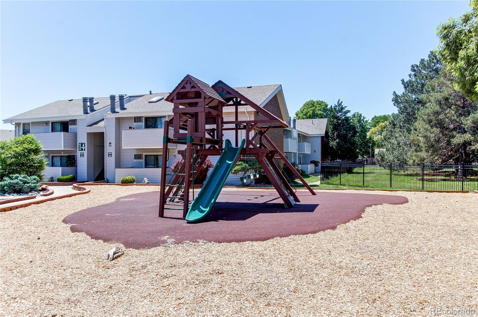 10150 E Virginia Avenue Unit: 18-307