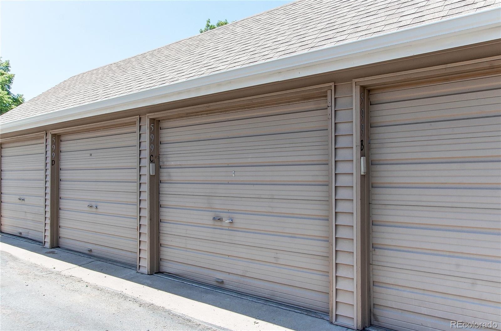 10150 E Virginia Avenue Unit: 18-307